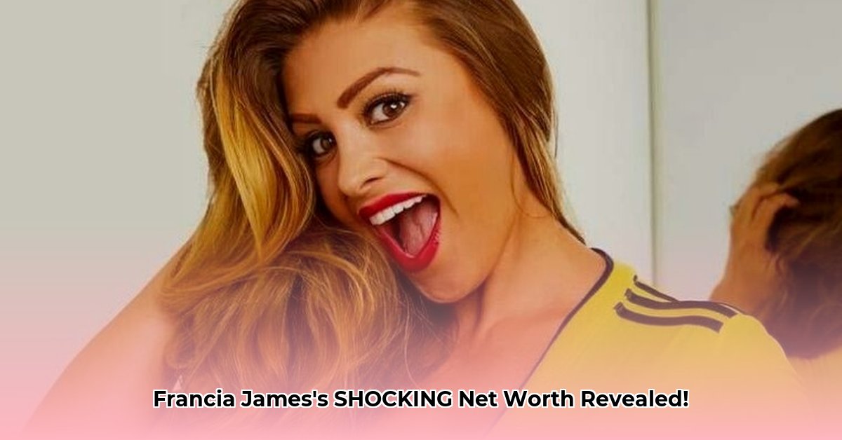 francia-james-net-worth